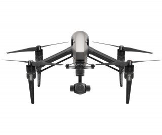 DJI Inspire 2 Zenmuse X4S Drone kullananlar yorumlar